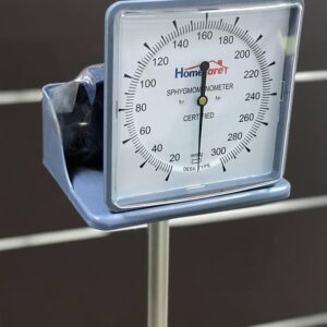 Baumanómetro de escritorio o de pedestal HomeCare