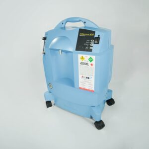 Concentrador Millenium M10