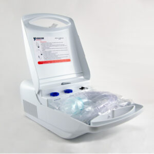Nebulizador nebucor p-100