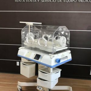 Incubadora Dräger C2000